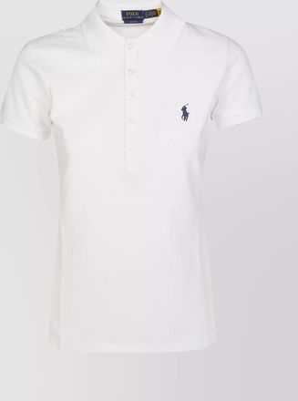 Polo Ralph Lauren slim-fit polo shirt