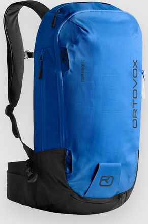 Ortovox Free Rider 22L Rugzak blauw