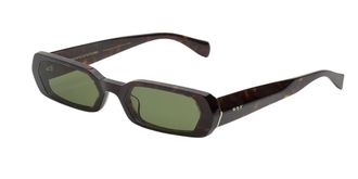 Retro Superfuture LALTRO HAVANA ST6 Mens Sunglasses Tortoiseshell Size 54