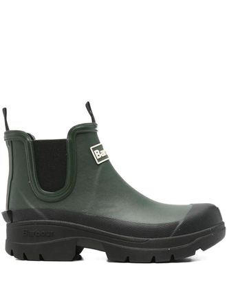 Barbour Stivali Nimbus - Verde