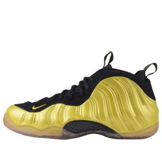 Nike Air Foamposite One Electrolime 314996-330