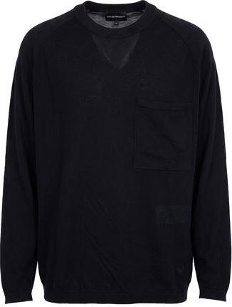 Emporio Armani PRENDAS DE PUNTO - Pullover en YOOX.COM