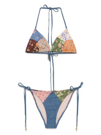 【関税＆送料込み】Dolce & Gabbana Triangle Funnel Slip Fla Dolce & Gabbana Triangle Funnel Slip Flakes Clothing from