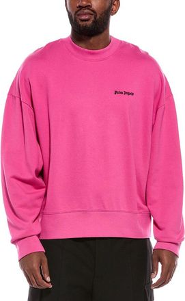Palm Angels Crewneck Sweatshirt