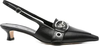 Aeyde 40mm Tara Pumps