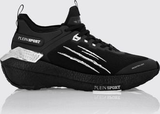 Plein Sport Sneakers PS/Sprint-78 in mesh