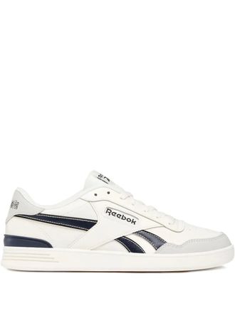 Reebok Court Advance Clip sneakers - Wit