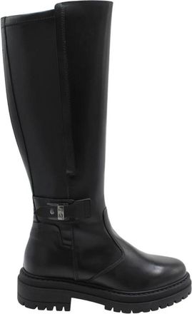 Nero Giardini Mujer, Zapatos, Negro, Talla: 38 EU