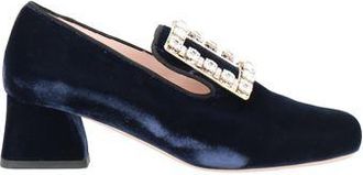 Roger Vivier FOOTWEAR - Loafers sur YOOX.COM