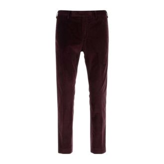 Pantaloni Torino Hombre, Pantalones, P&uacute;rpura, Talla: XL
