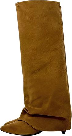Alchimia Aliana Over-knee Stivali - - Shoes - Donna - Marrone - 37 EU