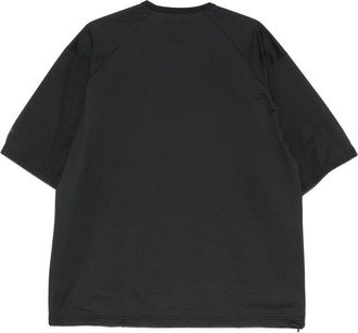 Goldwin High Gauge Shirring T-shirt