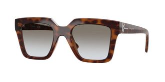 Vogue Eyewear VO5690S 23868G Womens Sunglasses Tortoiseshell Size 49
