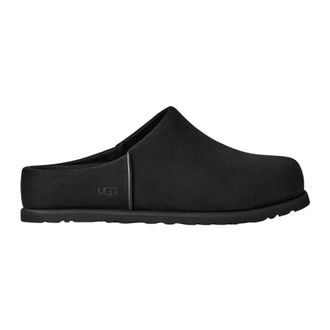 UGG Slippers, male, Black, Size: 7 US Otzo Clog