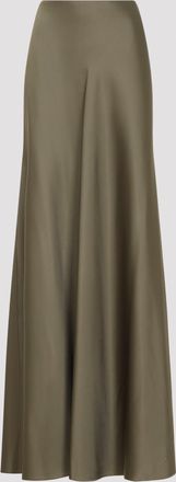Ralph Lauren Collection Ralph Lauren collectie Masina maxirok
