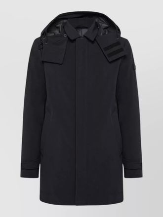 Peuterey parka
