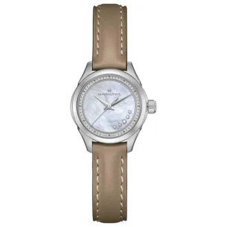 Hamilton Jazzmaster Womens Watch