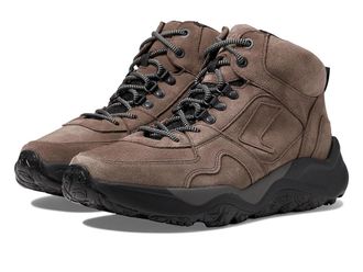 SAS Hi Country-Y Mens Climbing Shoes Almond : 15 M - Medium (D), Leather/Synthetic
