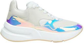 Alexander McQueen FOOTWEAR - Trainers sur YOOX.COM