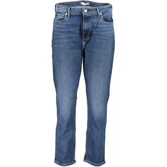 Tommy Hilfiger Cotton Women Womens Jeans