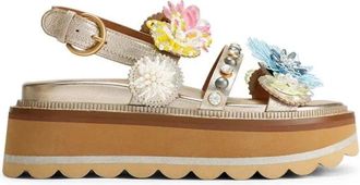 Kurt Geiger Donna, Scarpe, Multicolore, 39 EU, new