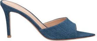 Gianvito Rossi CALZATURE - Sandali su YOOX.COM