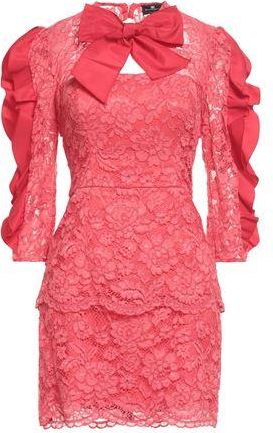 Elisabetta Franchi DRESSES - Mini dresses sur YOOX.COM