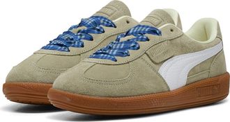 Puma Palermo Sneaker in Lux Army/Gum at Nordstrom, Size 6.5