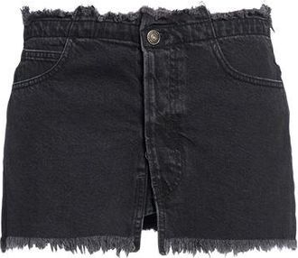 Aniye By BOTTOMWEAR - Gonne jeans su YOOX.COM