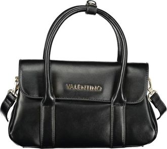 Mario Valentino Tassen, Dames, Zwart, ONE Size, Tote Bag