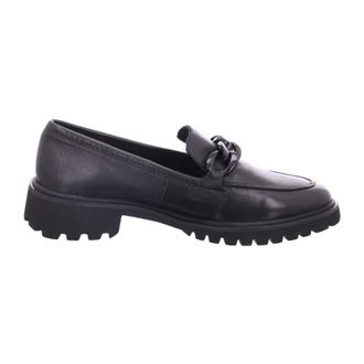 Ara Dames, Schoenen, Zwart, Maat: 38 1/2 EU Leer