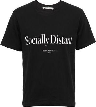 Ih Nom Uh Nit TOPWEAR - T-shirts on YOOX.COM