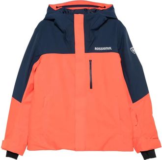 Rossignol Giacca da sci Velika - Arancione