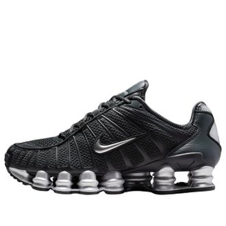Nike (WMNS) Nike Shox TL Off Noir Black IH2559-001