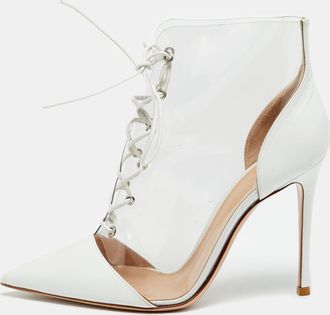 Gianvito Rossi Icon