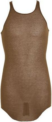 Rick Owens TOPWEAR - Tank Tops on YOOX.COM