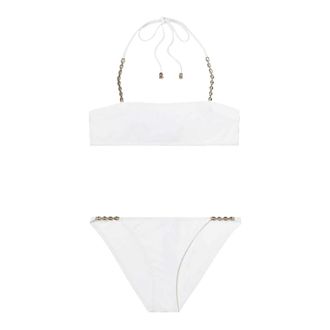 Gucci Jabd 2024 - Swimwear - Mujer - Blanco - S
