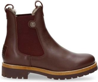 Panama Jack Francesca Igloo B7 Winterschuhe für Damen | braun