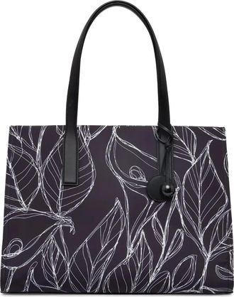 Furla Fresia tote bag - Black