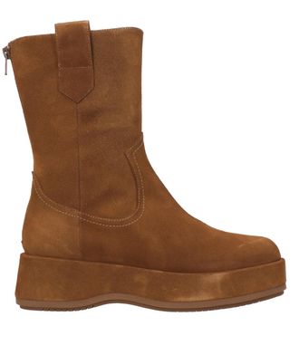 Paloma Barceló Boots Black from $442.00 - on Stylight
