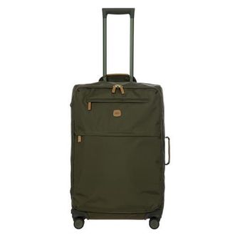 Bric's X-travel 27 Spinner in Olive at Nordstrom