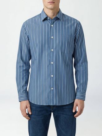 A.P.C. A. P.C. Shirt Men color Grey