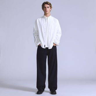 Levi's Marker Loose Jeans - Mens - 30X34 - Blue