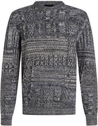 Roberto Collina MAGLIERIA - Pullover su YOOX.COM