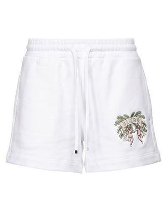 Amiri BOTTOMWEAR - Shorts & Bermuda Shorts on YOOX.COM