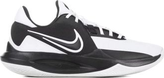 Nike Sneakers Precision 6 Panda - Black/White - Nero