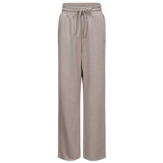 Firetrap Casual joggingbroeken voor dames uit de Air Layer-collectie (Steen)