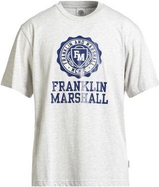 Franklin & Marshall CAMISETAS Y TOPS - Camisetas en YOOX.COM