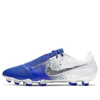 Nike Phantom Venom Elite FG Euphoria Pack Racer Blue AO7540-104