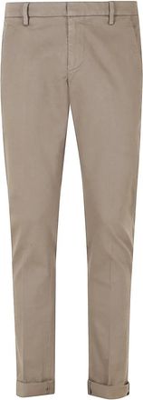 Dondup Hombre, Pantalones, Beige, Talla: W29